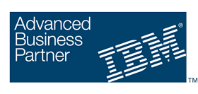 Certificado <strong>IBM Advanced Business Partner