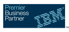 Certificado IBM Premier Business Partner